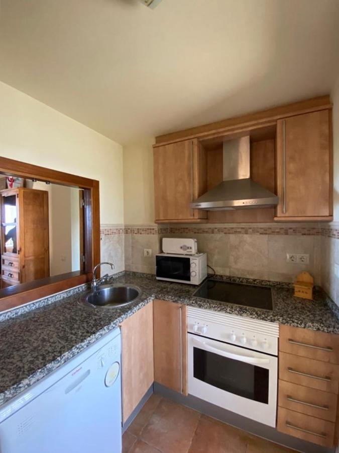Apartamentos Isla Canela-Haraganesbeach 1 Y 2 Exteriör bild