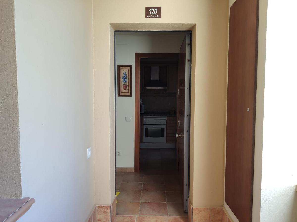 Apartamentos Isla Canela-Haraganesbeach 1 Y 2 Exteriör bild