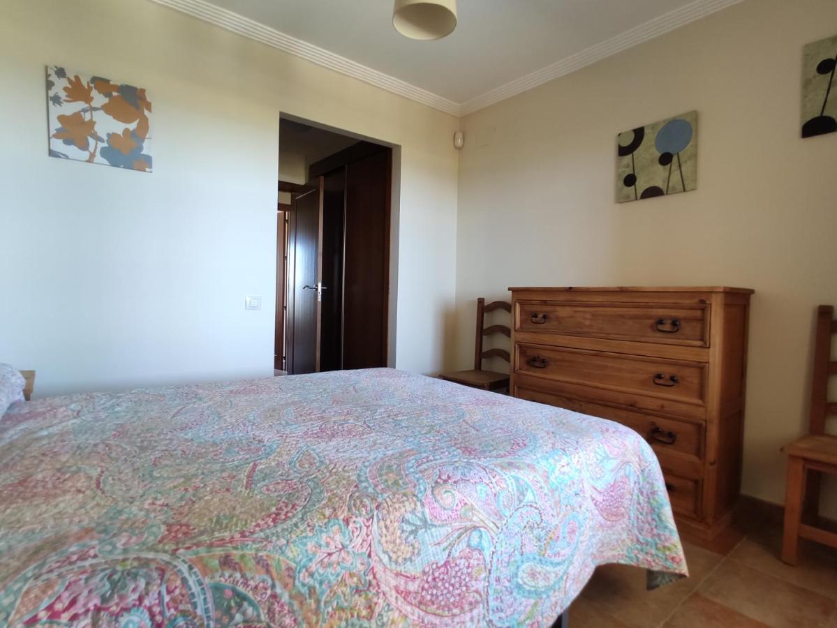 Apartamentos Isla Canela-Haraganesbeach 1 Y 2 Exteriör bild