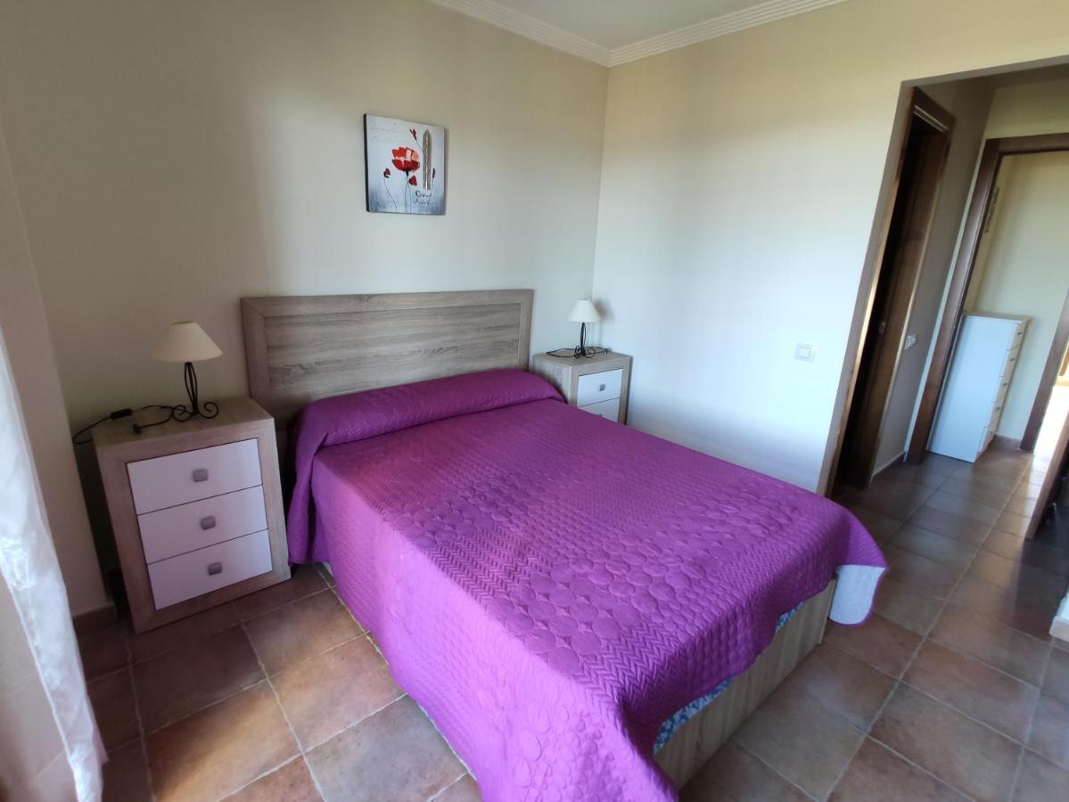 Apartamentos Isla Canela-Haraganesbeach 1 Y 2 Exteriör bild